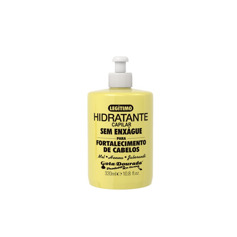CPP Fortalecimento 320ml
