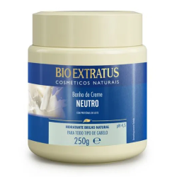 Máscara Neutro 250gr