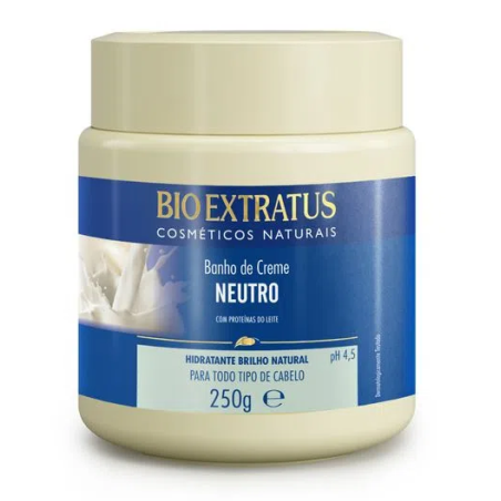 Máscara Neutro 250gr