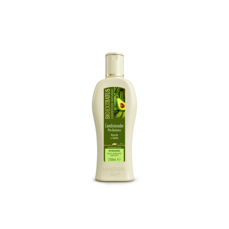 Condic Pós Química 250ml