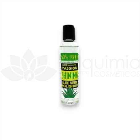 Óleo Aloe Vera Passion 10
