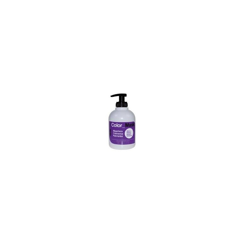 Color Mask Violeta 300ml