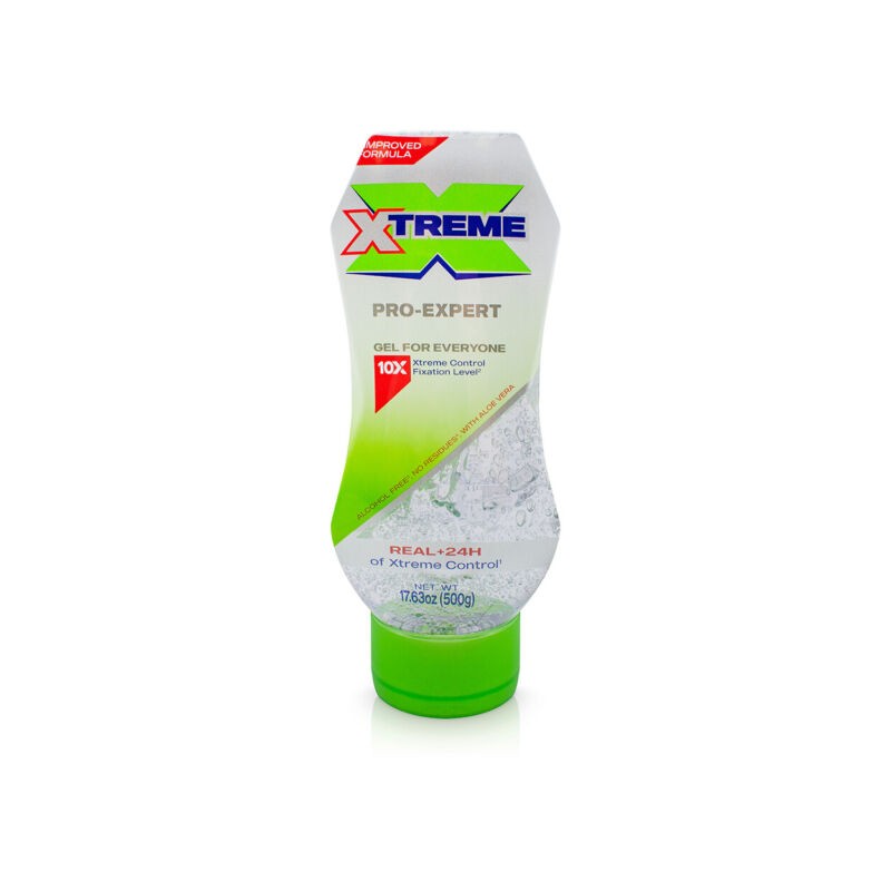 Gel Fixador Xtreme 500ml