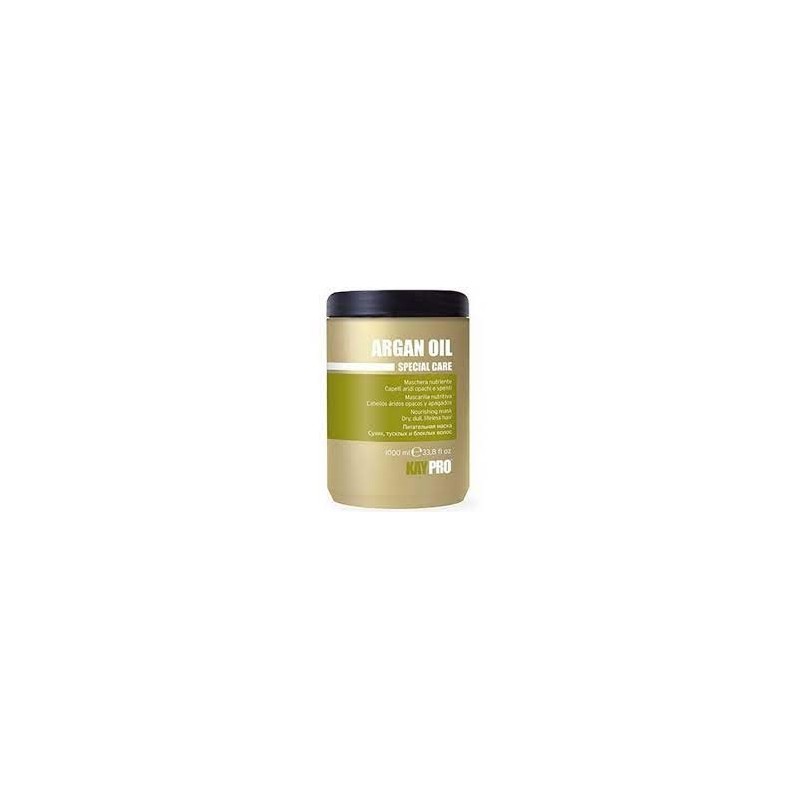 Máscara Argan 1kg Kaypro