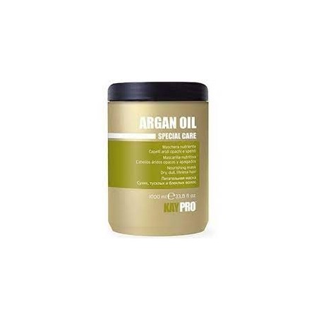 Máscara Argan 1kg Kaypro