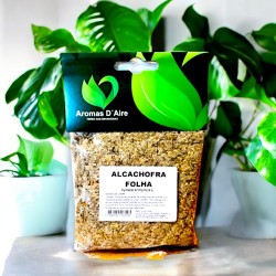 Alcachofra 50gr