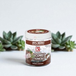 Coconut Styling Gel 567g