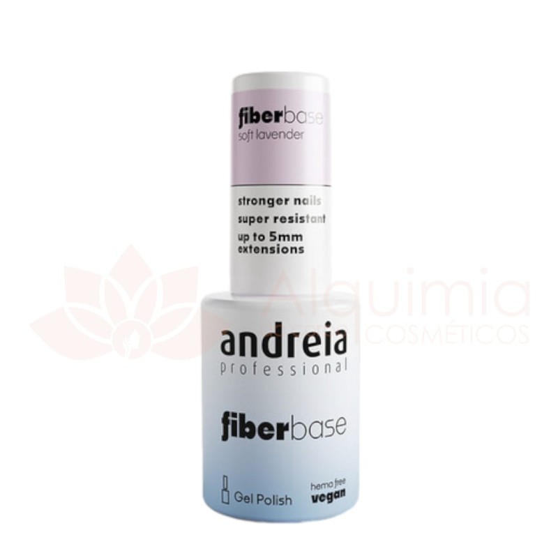 Fiber Base L.Leito 10.5ml