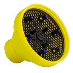 Difusor Univers Amarelo