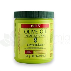 Desfrizante Normal Olive