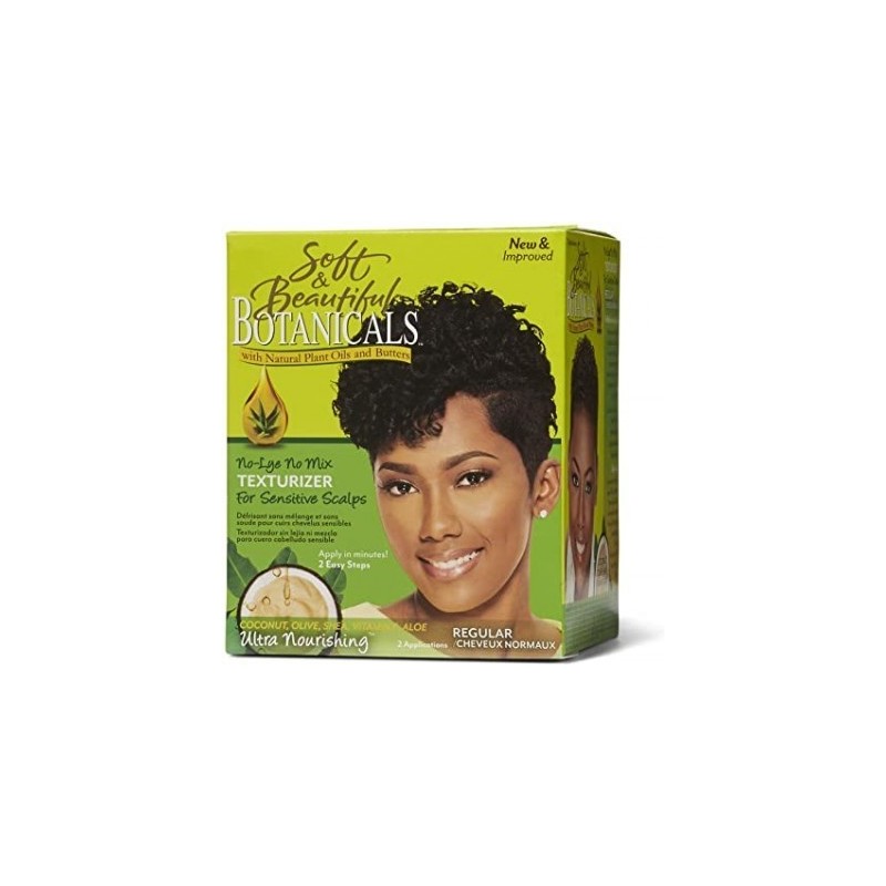 Relaxam Reg Botanic 2apl