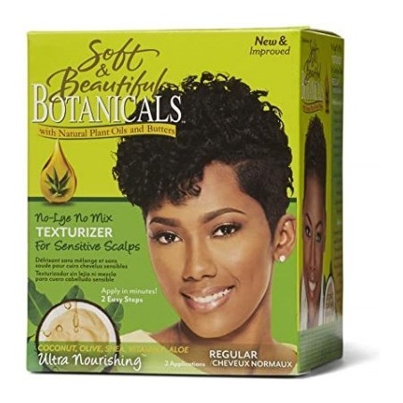 Relaxam Reg Botanic 2apl