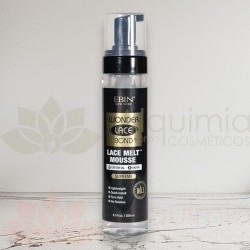 Musse Supreme 250ml (Blac