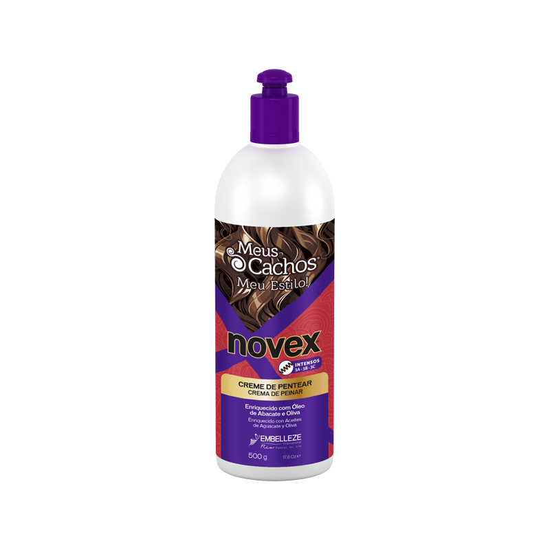 CPP Cachos Intensos 500ml