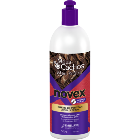 CPP Cachos Intensos 500ml