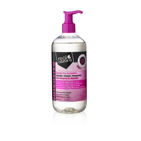 Sh Pro-Cachinhos 500ml