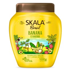 CPP+Cond Banana Bacuri1kg