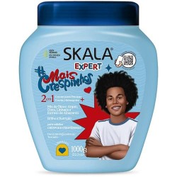 CPP+Cond Mais Crespinh1kg