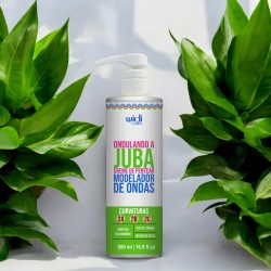 CPP Juba 2C 500ml WidiCar