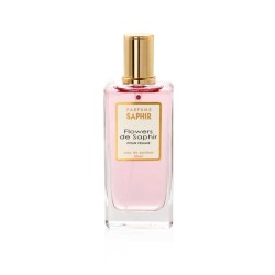 Flowers de Saphir 50ml