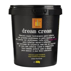 Máscara Dream Cream 450gr