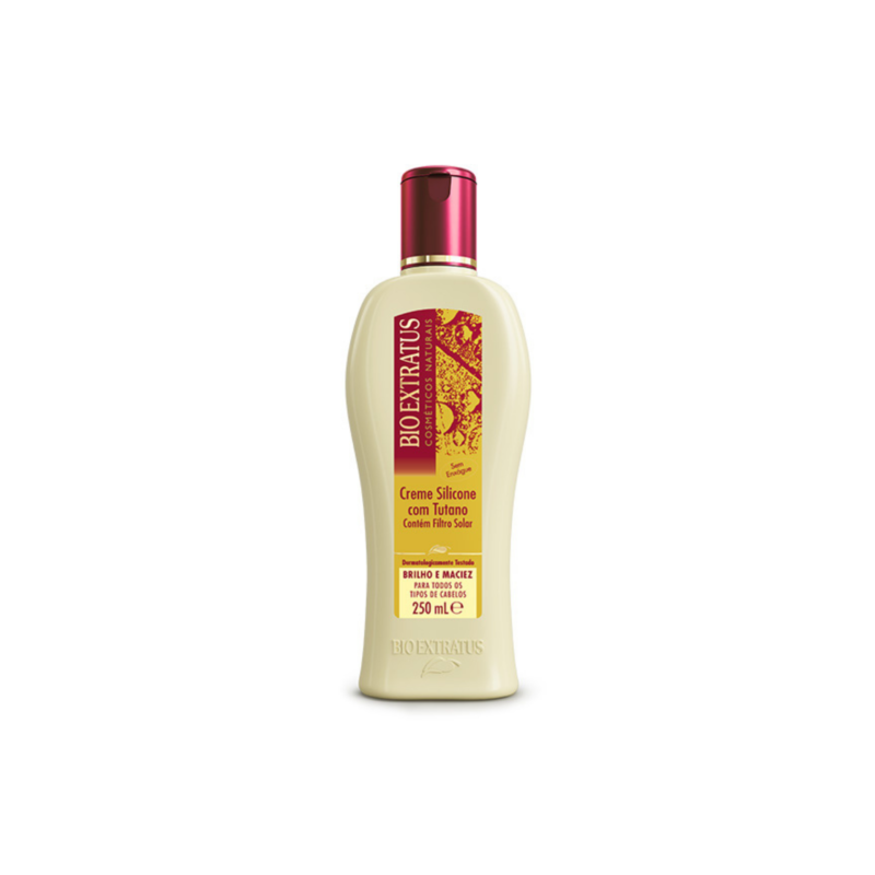 Creme Capil Tutano 250ml