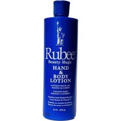 Loção Hidrat Rubee 473ml