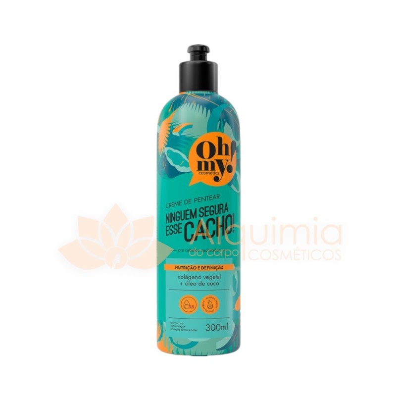CPP NSE Cacho 300ml