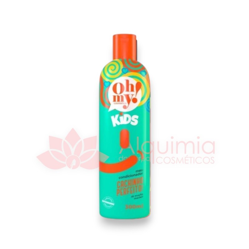 Co Cachinho Perfeito300ml