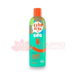 Sh Cachinho Perfeito300ml