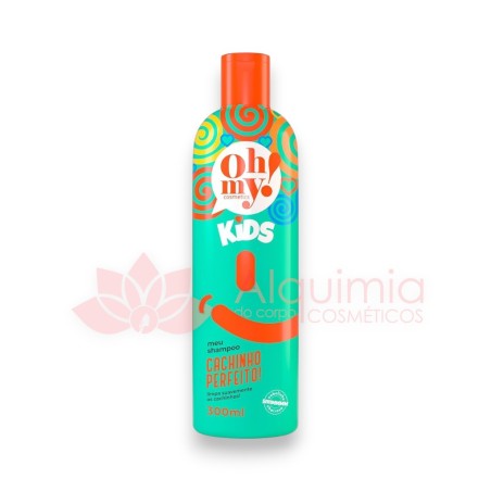 Sh Cachinho Perfeito300ml