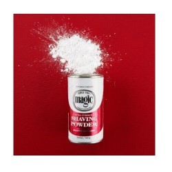 Red Shaving Powder 142g