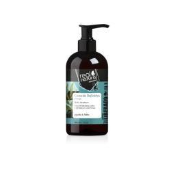 Sh Caracóis Definid 500ml