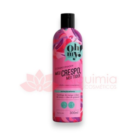 ConMeu Crespo M Tud 300ml
