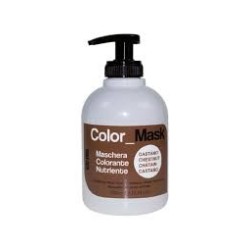 Color Mask Castanho 300ml