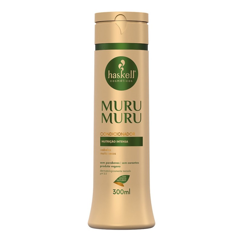 Condicion Murumuru 300ml