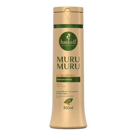 Condicion Murumuru 300ml