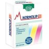 Normolip 5 - 60 Cápsulas