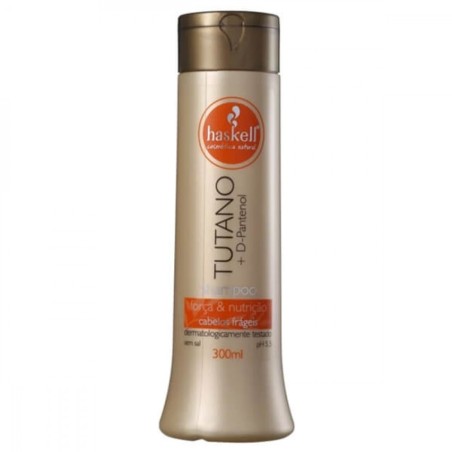 Shampoo Tutano 300ml