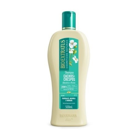 Sh Cachos e Crespos 250ml