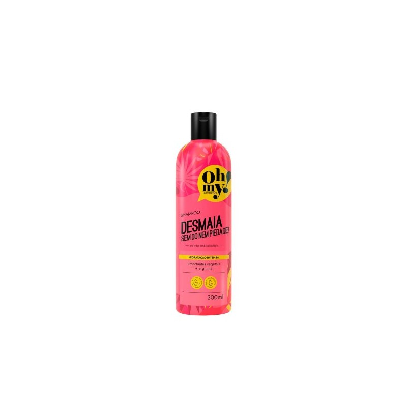 Sh Desmaia S Piedade300ml
