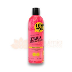 Co Desmaia S Piedade300ml