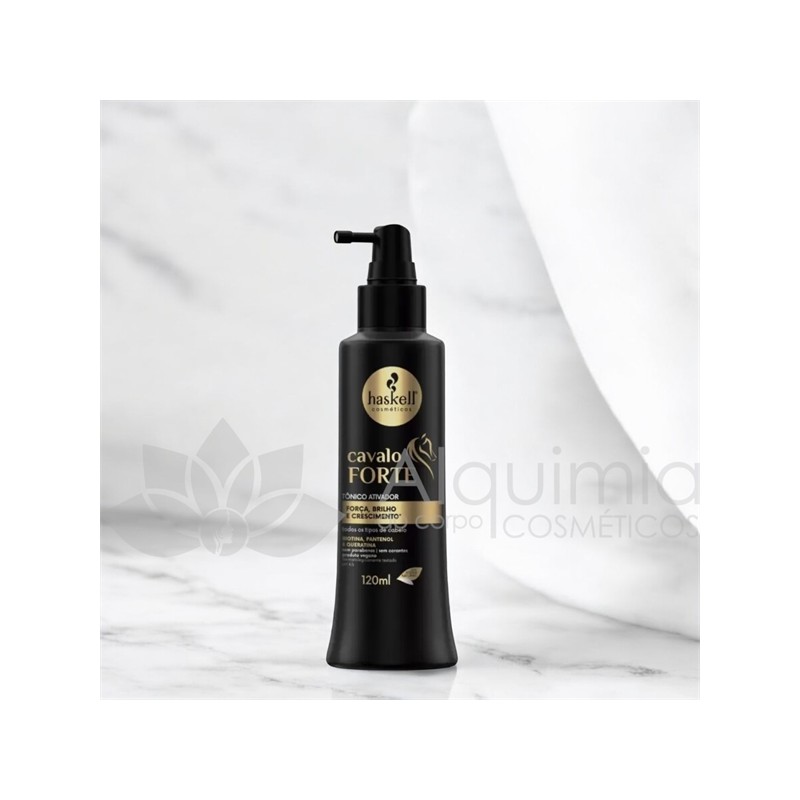 Tonico Cavalo Forte 120ml