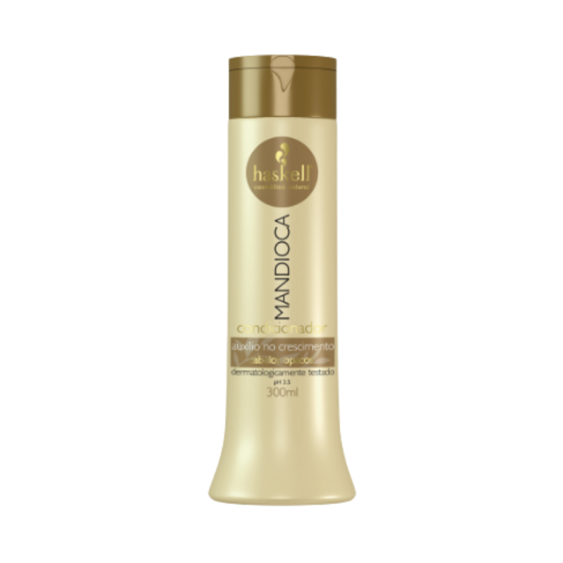 Condicion Mandioca 300ml