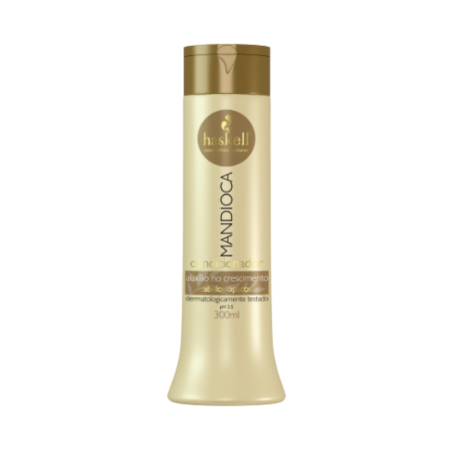 Condicion Mandioca 300ml
