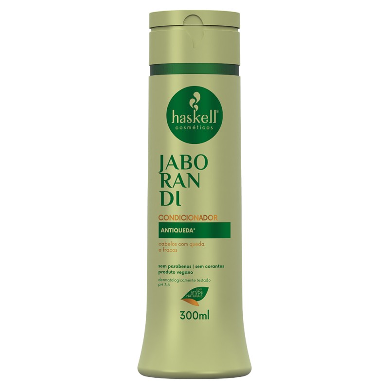Condicion Jaborandi 300ml