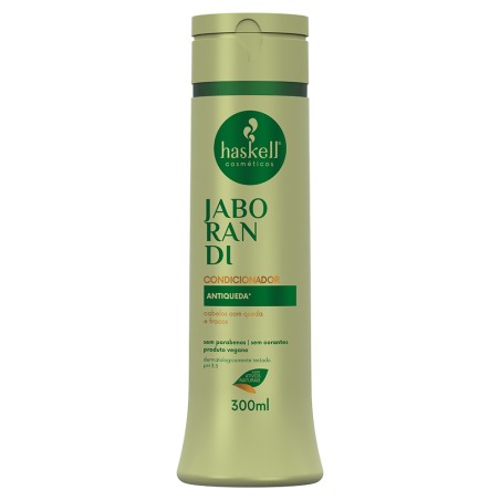 Condicion Jaborandi 300ml