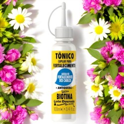 Tónico Biotina 100ml