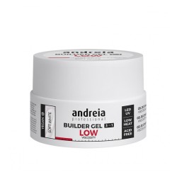 Gel LV Branco Leitoso 22g