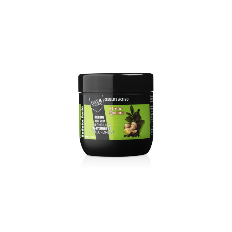 Dreno Queima Celulite 500